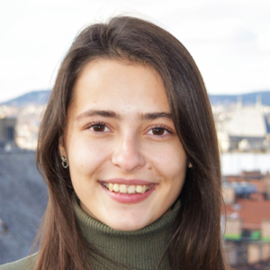 Alina Bobkova