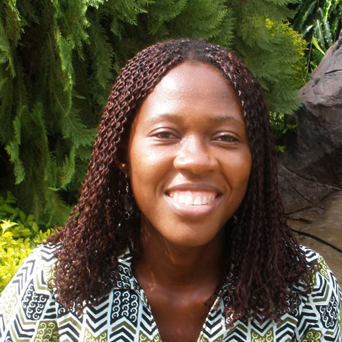 Ruby Saakor Tetteh